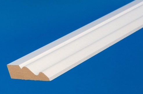 MDF Ogee Architrave