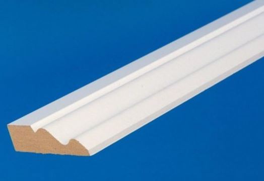 MDF Ogee Architrave