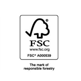FSC Certificate