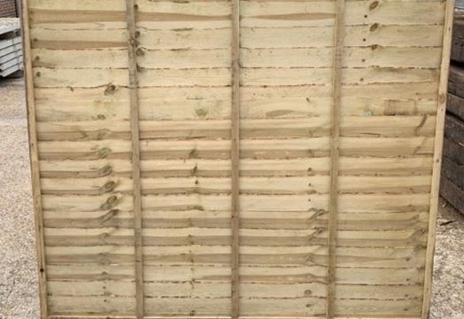 Green Lap Panel 500X500