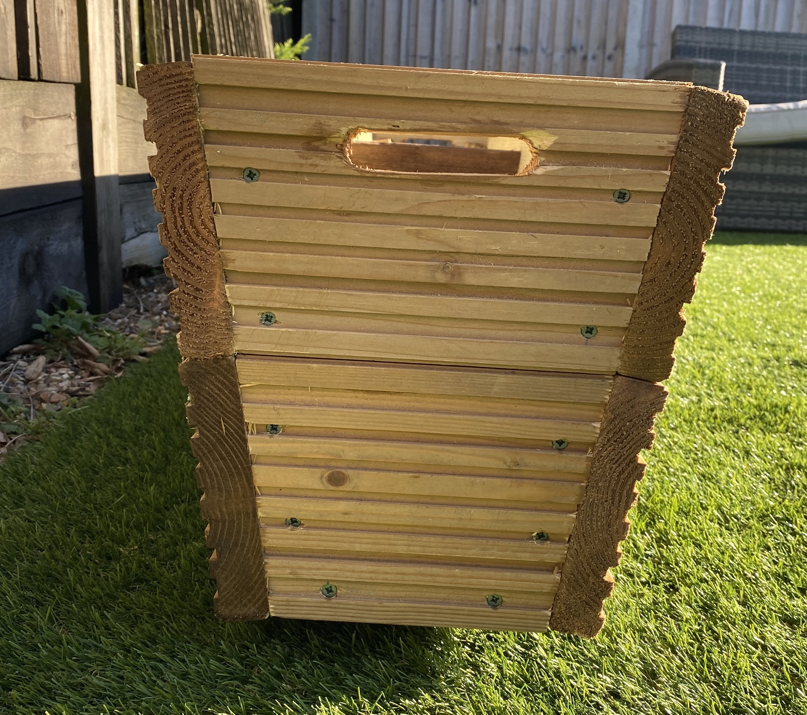 Tapered Handle 2 5913 (1)