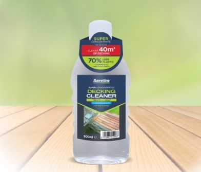 Decking Cleaner 500X500