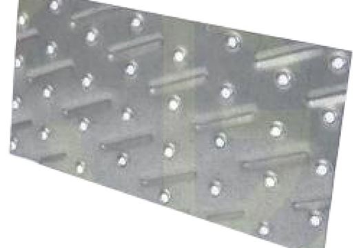 Nailplate 500X500
