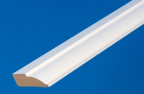 MDF Ovolo Architrave